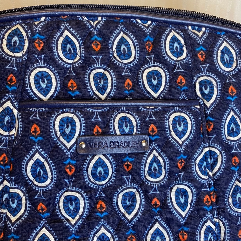 Vera Bradley shoulder purse